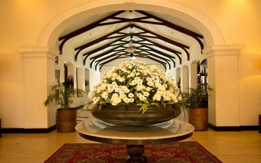 Residence On Park Street Colombo Exterior photo