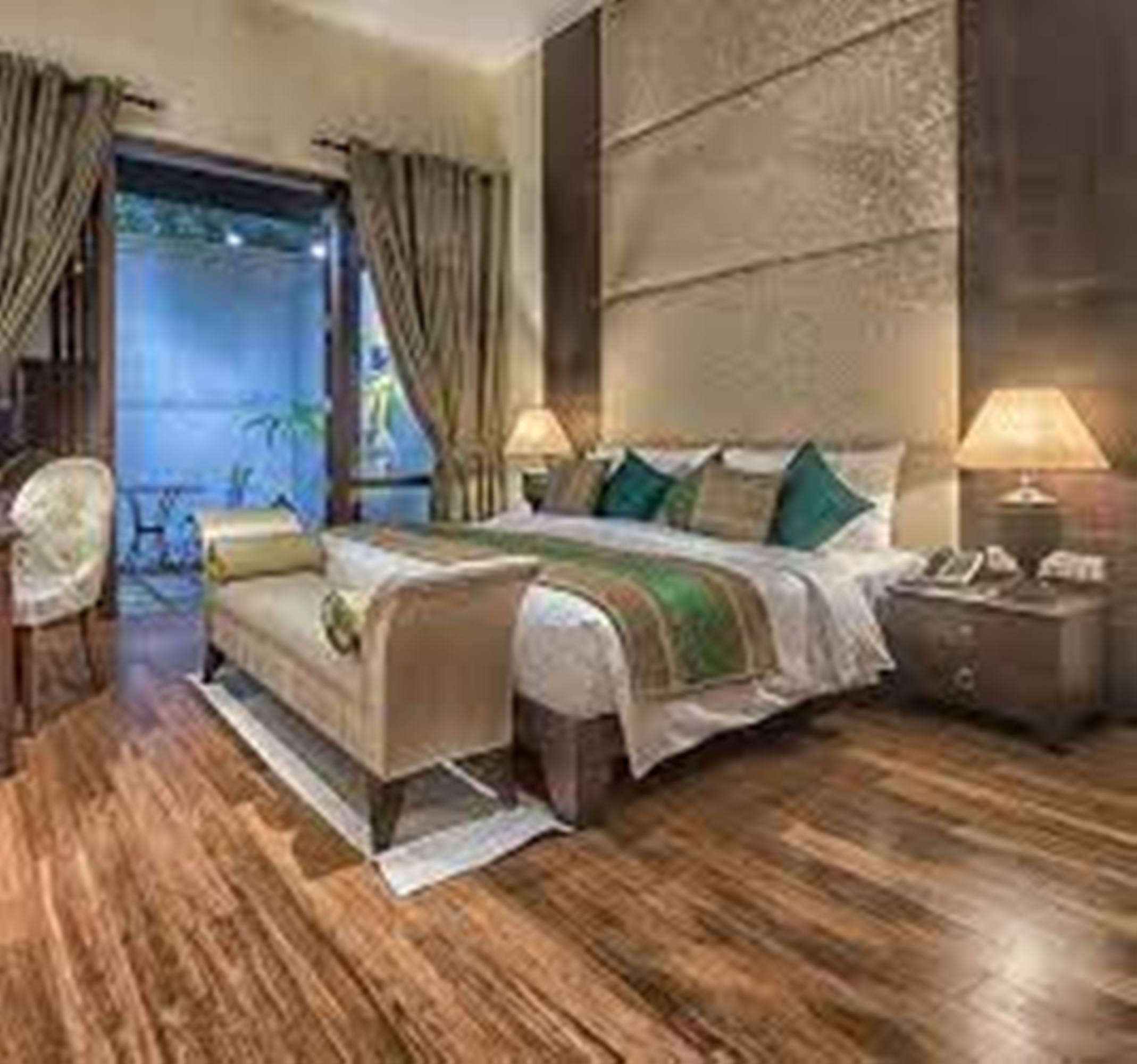 Residence On Park Street Colombo Exterior photo