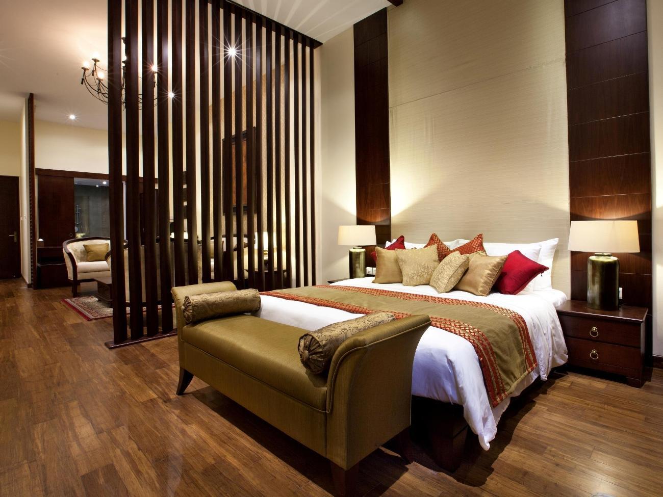 Residence On Park Street Colombo Exterior photo