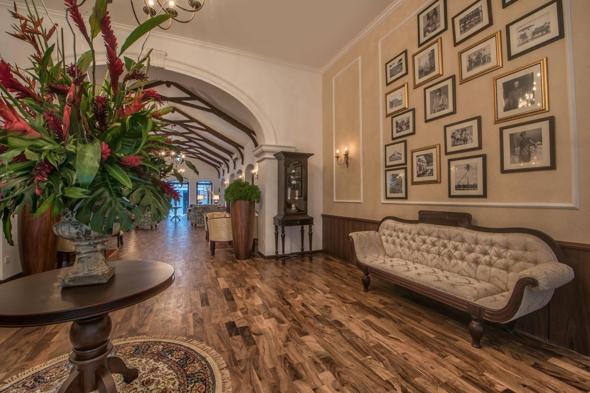 Residence On Park Street Colombo Exterior photo