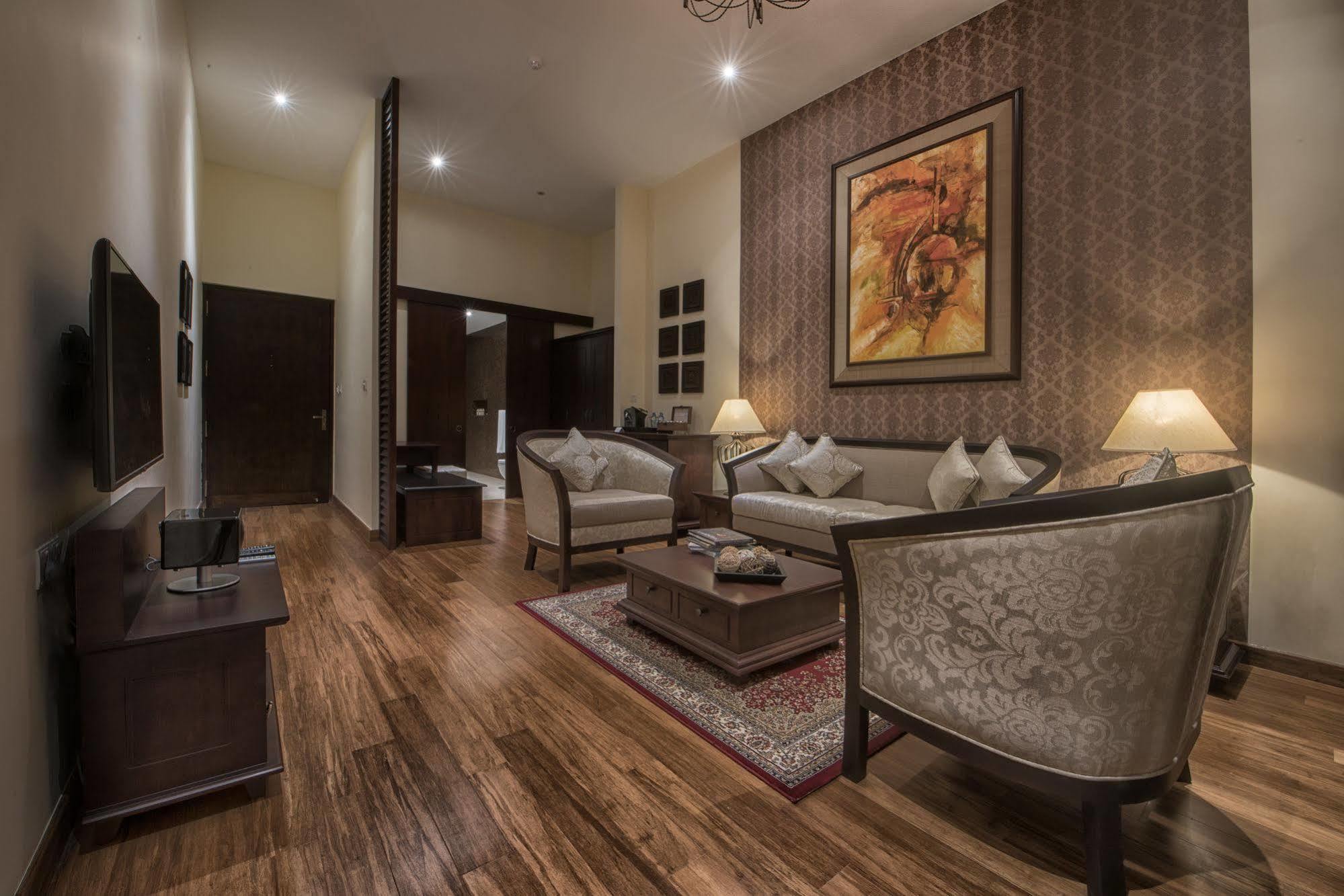 Residence On Park Street Colombo Exterior photo