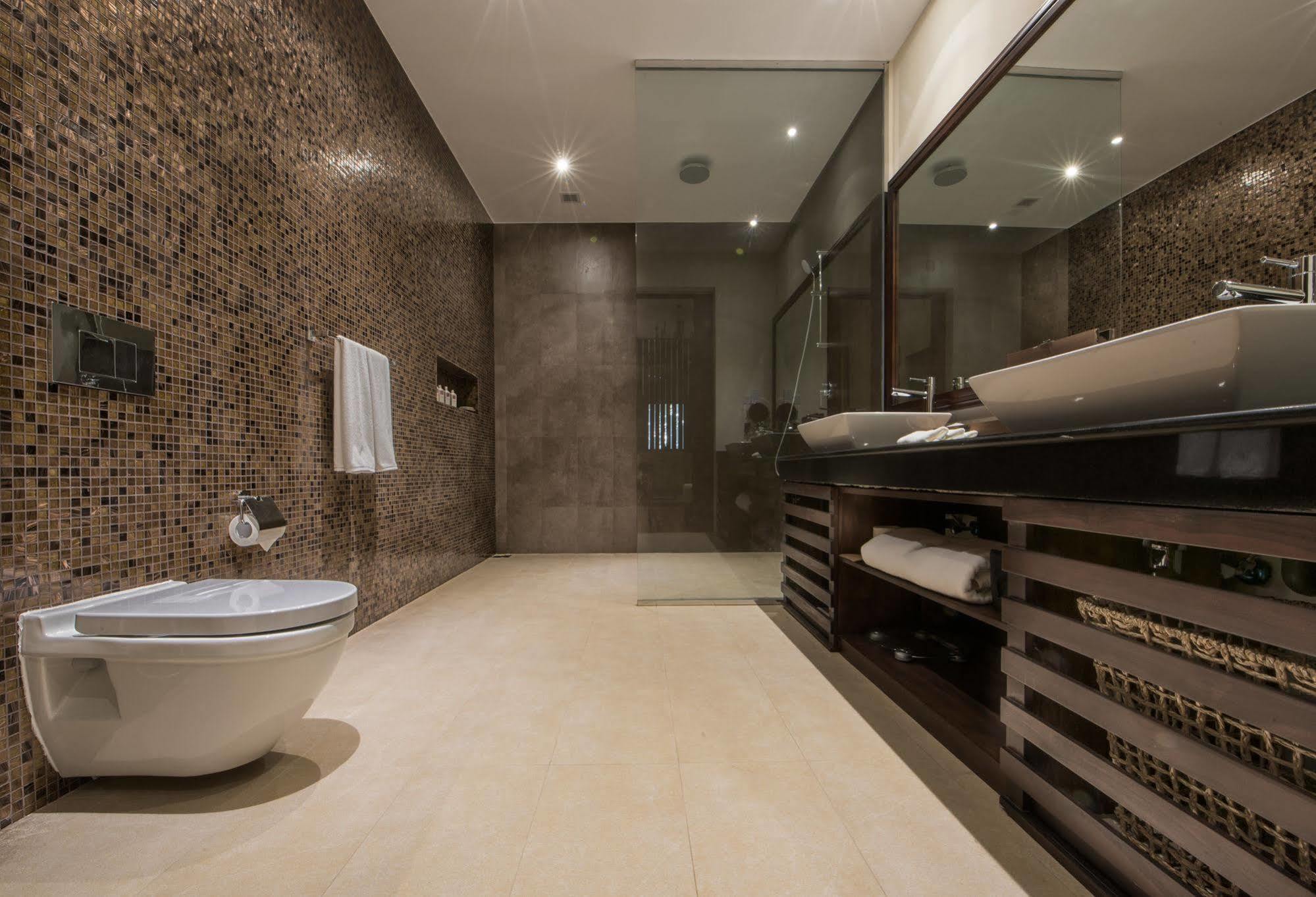 Residence On Park Street Colombo Exterior photo