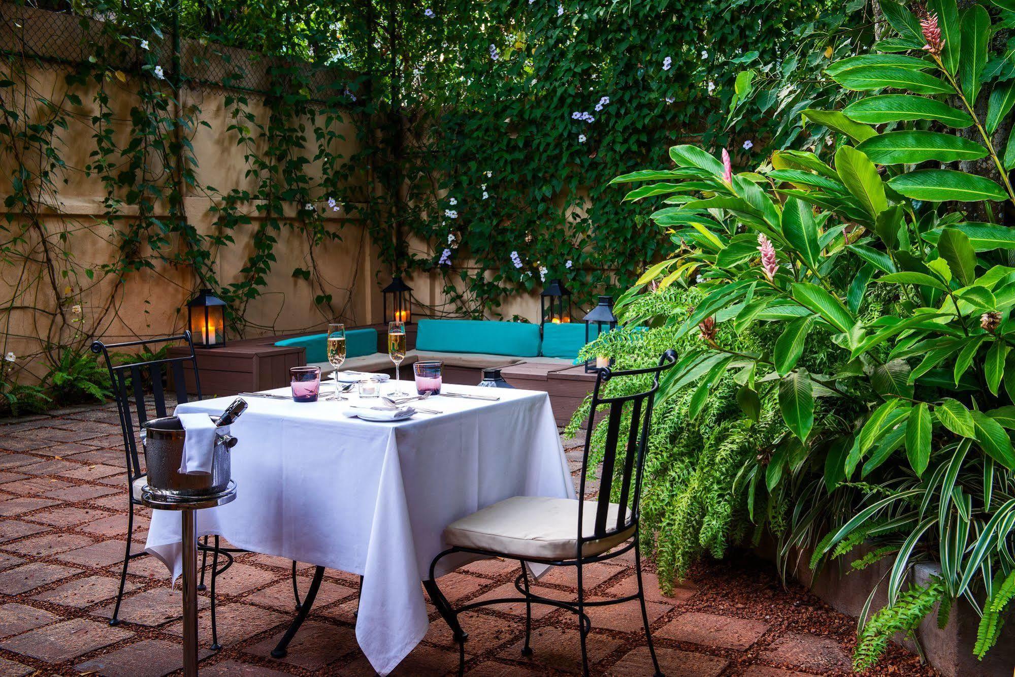 Residence On Park Street Colombo Exterior photo